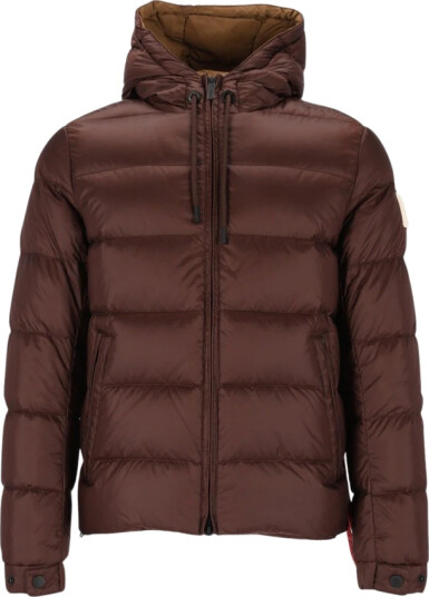 Afterlabel Herre Jakker Brun M, Afterlabel Herre Jakker Brun M,