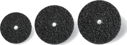 BOLL 050133 Slipeskive, vinkelsliper