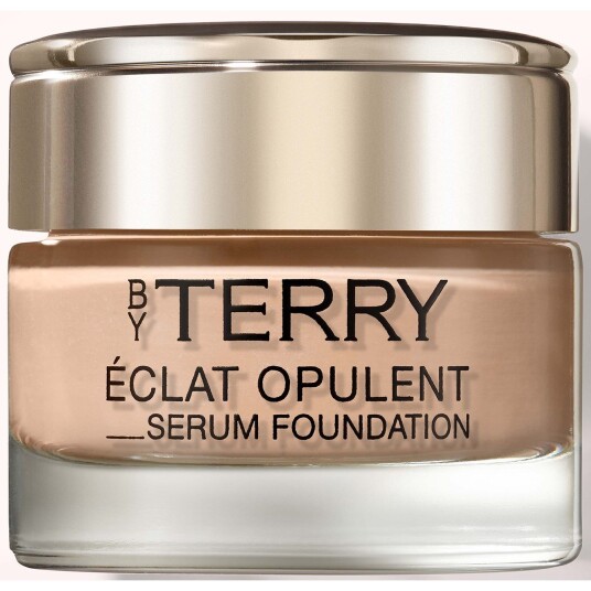 By Terry Éclat Opulent Serum Foundation N4 Cappuccino 30ml