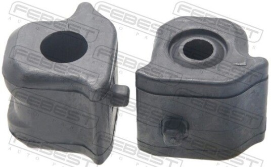 Stabilisator foring FEBEST TSB-ACA30F-KIT