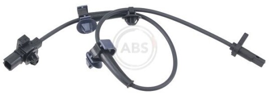 ABS sensor A.B.S. 31156