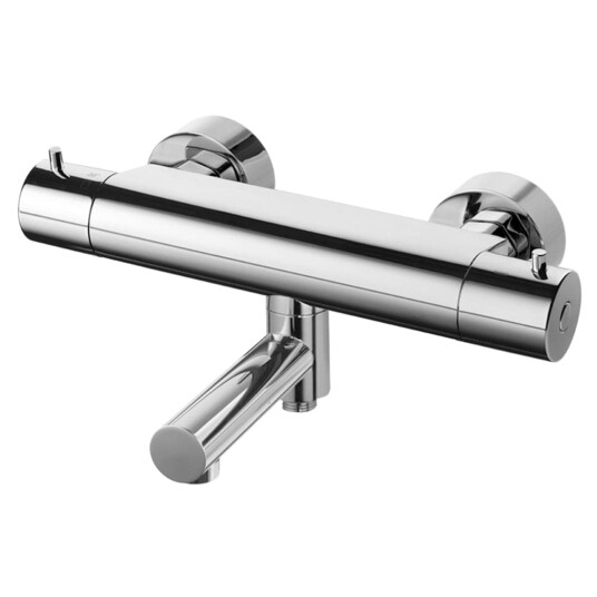 Tapwell Evm022 Badekararmatur Oksiderende Messing (TA-9418873)