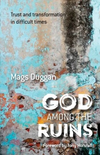 God Among The Ruins Av Mags Duggan God Among The Ruins Av Mags Duggan