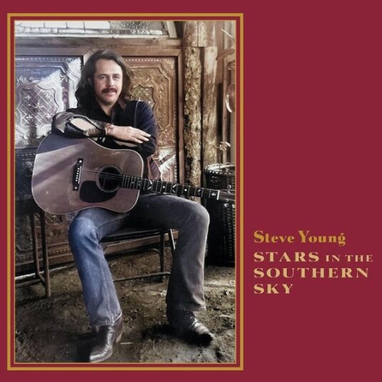 Steve Young Stars In The Southern Sky (3CD)