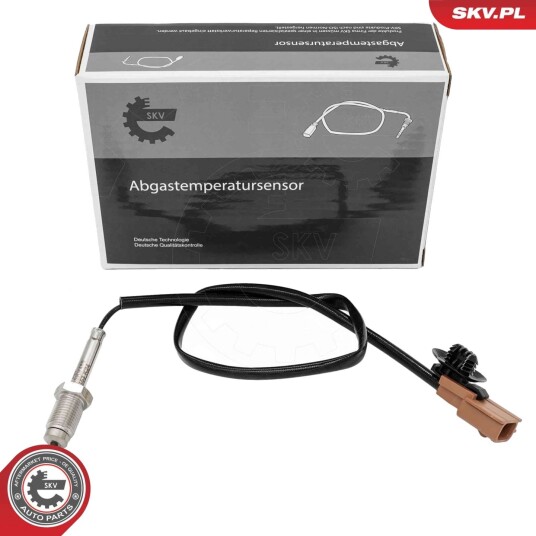 ESEN SKV 30SKV480 Sensor, eksostemperatur