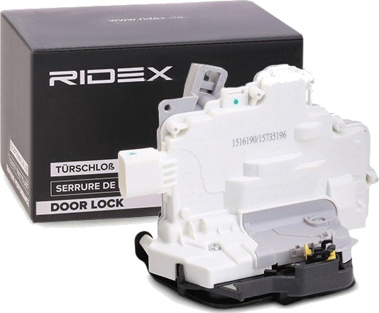Dørlås RIDEX 1361D0120