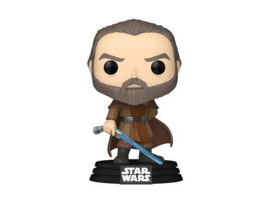 Funko Pop Vinyl Sw Totj Dooku Funko Pop Vinyl Sw Totj Dooku