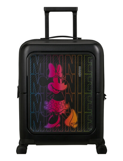 American Tourister Spin.55/20 Exp Tsa Disney - Black - 55 American Tourister Spin.55/20 Exp Tsa Disney - Black - 55