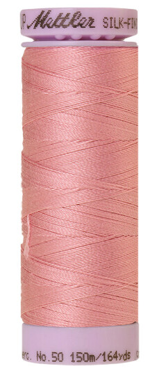 Mettler, Silk Finish Cotton 50, 150m Farge nr 1057 (før 803)