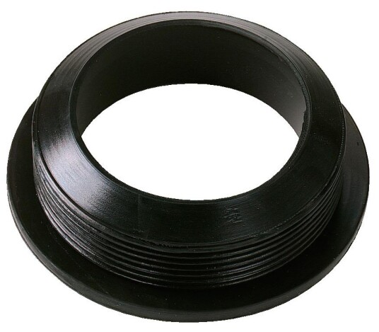Purus 3106614 Gumminippel 96/75 mm Innendørsavløp