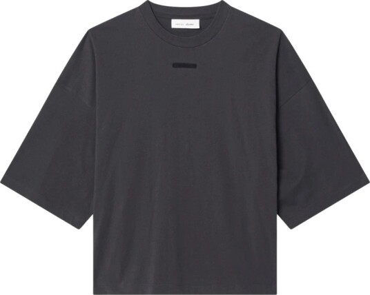 Fear Of God Herre Topper Grå S,