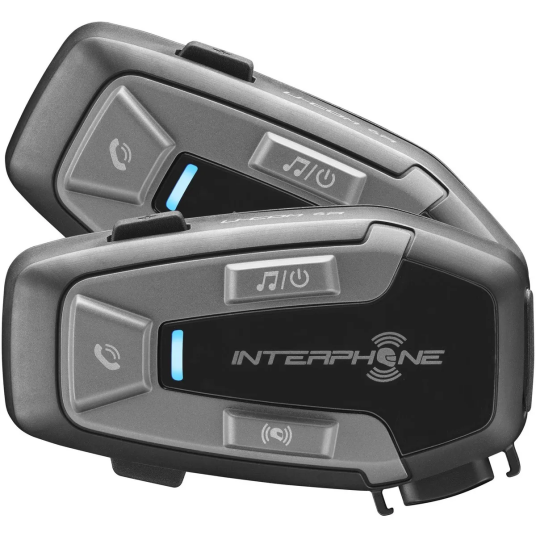 Interphone U-Com 6R Twin