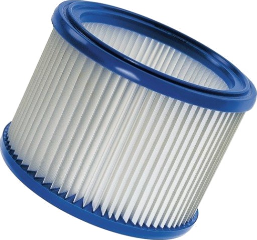 Nilfisk 302000490 Filter PET-fleece, 0,3 m²