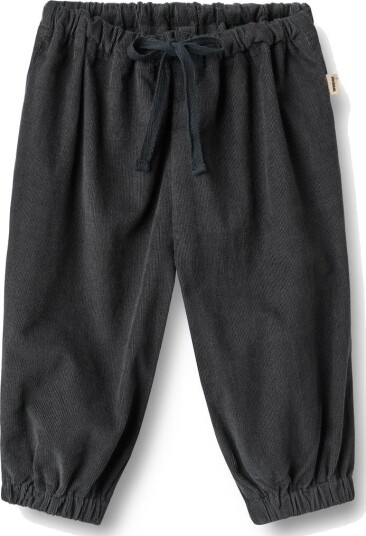 Wheat Trousers Noi Navy 86