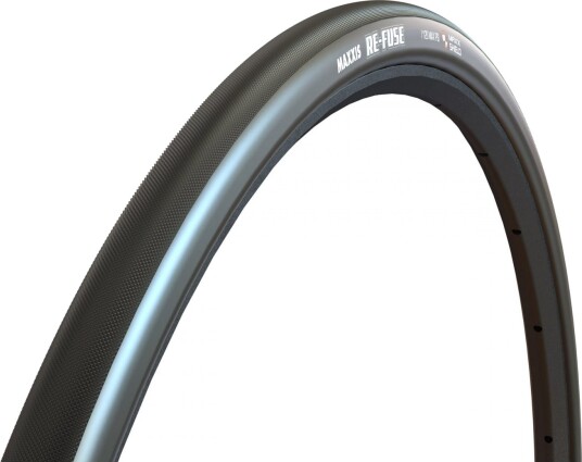 Sykkeldekk Maxxis Re-Fuse 700 x 28C