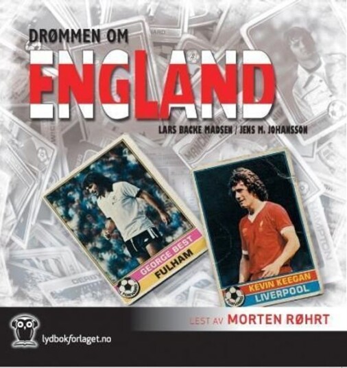 Drømmen om England