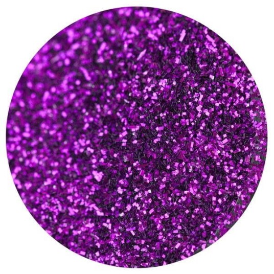 Brillbird Norge Glitter CS04 LILLA Brillbird Norge Glitter CS04 LILLA