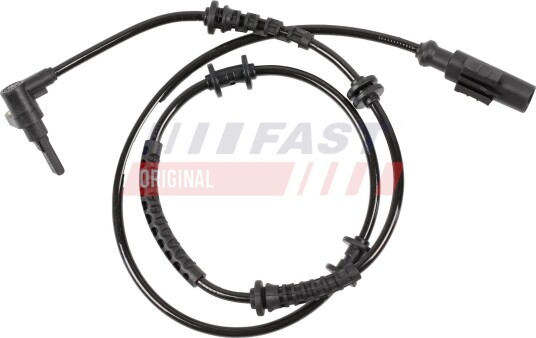 Sensor, ABS FAST FT80569