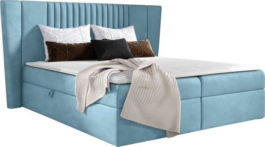 Boisdale Kontinentalseng 120x200 cm -
