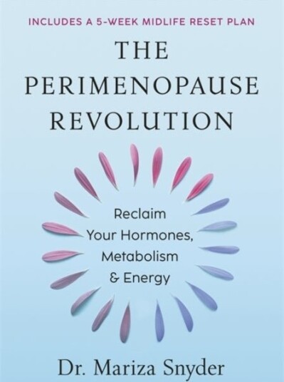 The Perimenopause Revolution The Perimenopause Revolution