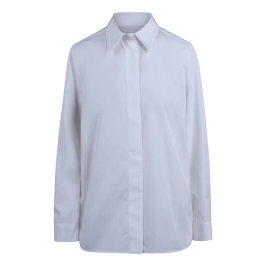 Jil Sander Dame Bluser & Skjorter Hvit S,