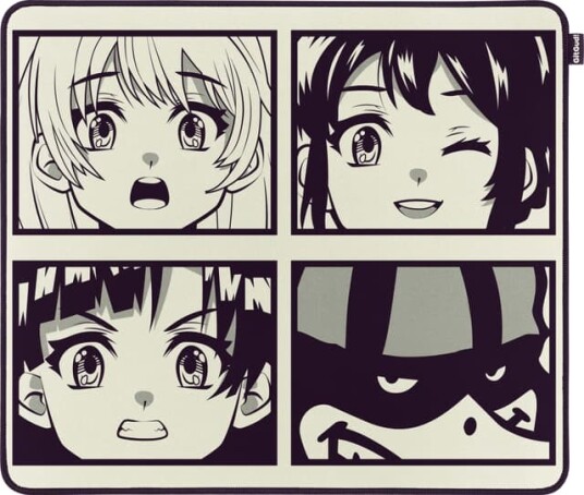 GitGud Anime Andy musematte 369068 GitGud Anime Andy musematte 369068