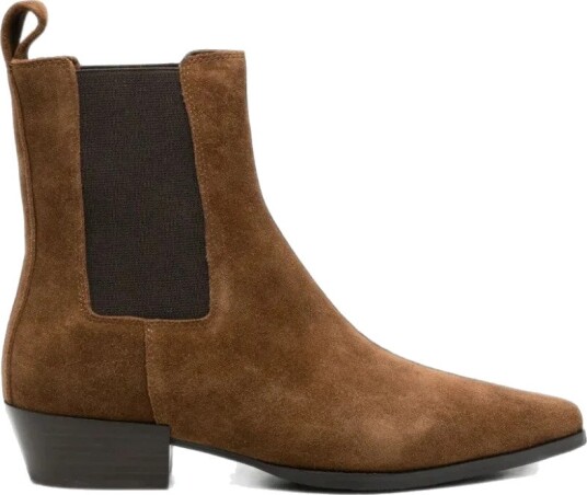 Strategia Dame Sko Brun 41 EU, Strategia Dame Sko Brun 41 EU,