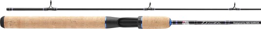 Abu Garcia Devil Spinning 9-10 Abu Garcia Devil Spinning 9-10