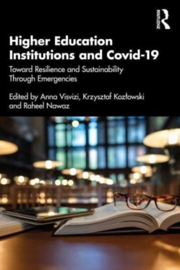 Higher Education Institutions And Covid-19
