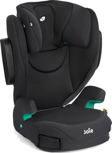 Joie I-Trillo FX Beltestol 100-150cm Mercury Mesh Joie I-Trillo FX Beltestol 100-150cm Mercury Mesh
