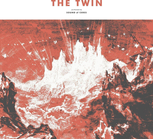 The Twin The Twin