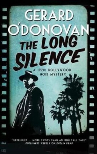 The Long Silence Av Gerard O'Donovan