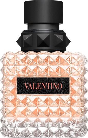 Valentino Born in Roma Coral Fantasy Eau de Parfum 50ml - Blomsterduft for Dame Valentino Born in Roma Coral Fantasy Eau de Parfum 50ml - Blomsterduft for Dame