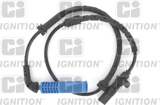 QUINTON HAZELL XABS173 Sensor ABS