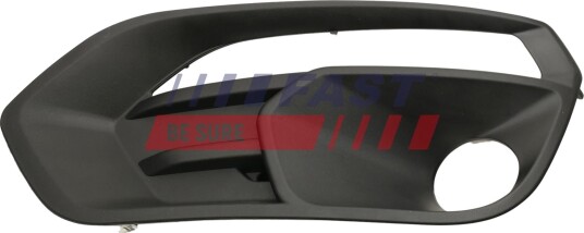 Klappe, slepekrok FAST FT90112