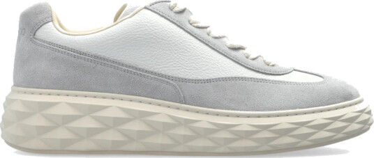 Jimmy Choo Herre Sko Grå 43 EU,