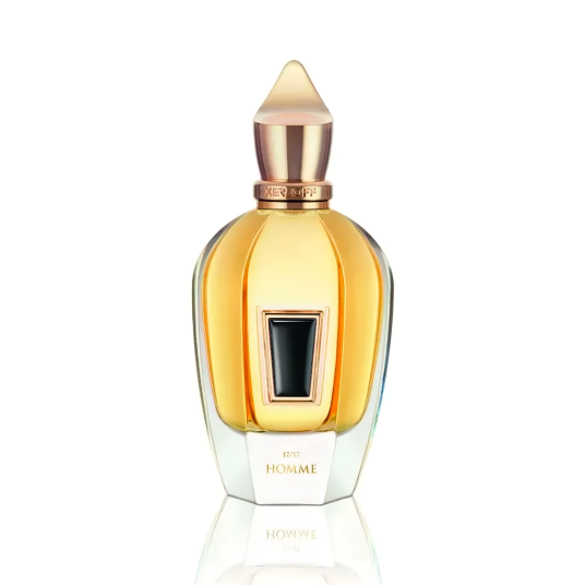 Xerjoff 17/17 Stone Label Parfyme for Menn 100 ml
