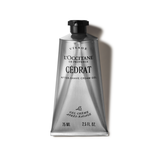 L'occitane Cédrat After shave Cream Gel L'occitane Cédrat After shave Cream Gel