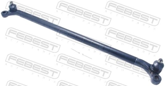 Parallellstag / styrestag FEBEST 0222-D22