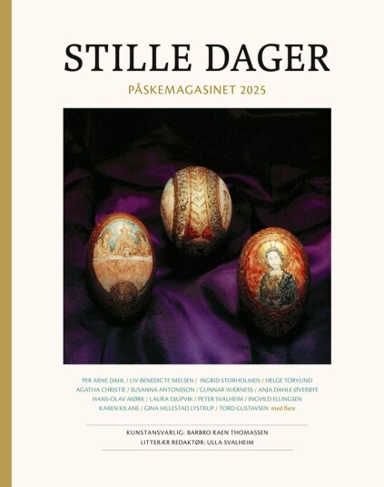 Stille dager Stille dager