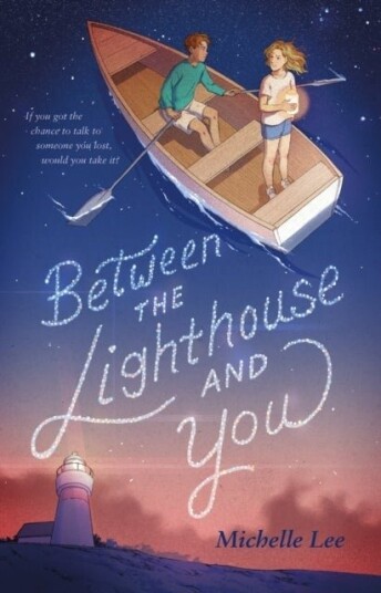 Between the Lighthouse and You Between the Lighthouse and You