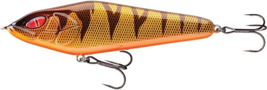 Prorex LAZY JERK 155SS GOLD TIGER