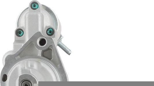 ROTOVIS Automotive Electrics 8081078 Starter ROTOVIS Automotive Electrics 8081078 Starter
