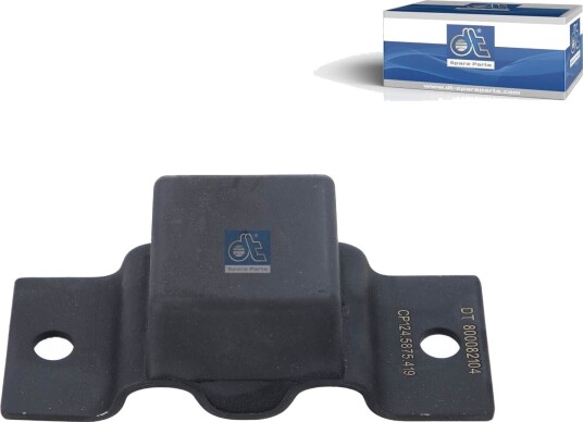 Fjærstopper DT Spare Parts 5.10419 Fjærstopper DT Spare Parts 5.10419