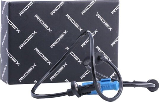 RIDEX 412W0912 Sensor ABS RIDEX 412W0912 Sensor ABS