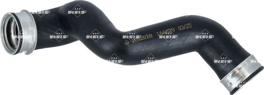 NRF 166029 Ladeluftslange