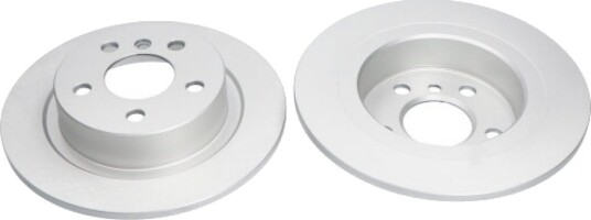 Bremseskive KAVO PARTS BR 10057 C