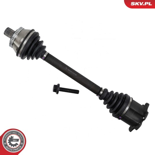 Drivaksel ESEN SKV 40SKV307