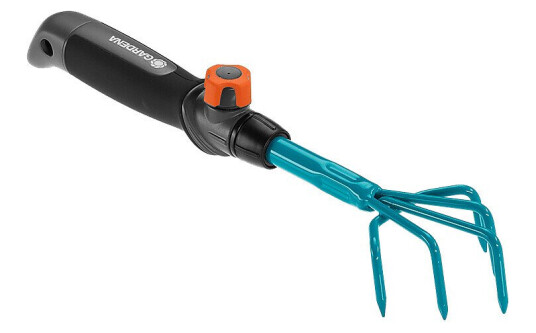 Gardena Blomsterhakke med Ergonomisk Håndtak - 33 cm Gardena Blomsterhakke med Ergonomisk Håndtak - 33 cm