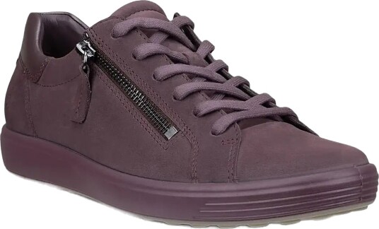 ECCO Soft 7 W Burgundy 37